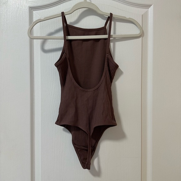 WILFRED BODYSUIT - Picture 2 of 5